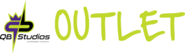 QB Studios Outlet